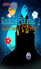 rescue animals 2 cursed mirror
