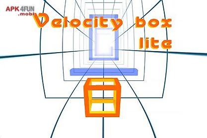 velocity box lite
