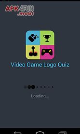 video game quiz