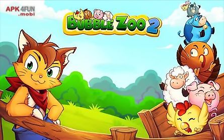 bubble zoo rescue 2