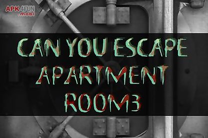 can you escape apartment room 3