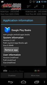 apps2rom [root]