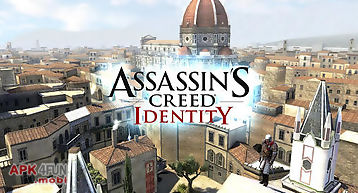 Assassin’s creed: identity