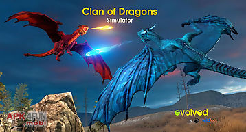 Clan of dragons