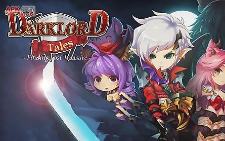 darklord tales