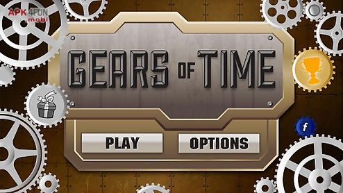 gears of time