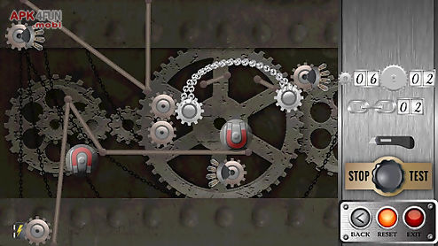 gears of time
