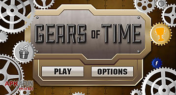 Gears of time