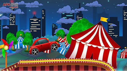 magic circus festival