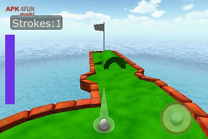 mini golf games 3d