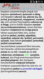 słownik niemiecko-polski