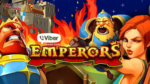 viber: emperors