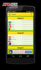 world cup brazil 2014