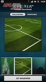 xperia™ football downloads
