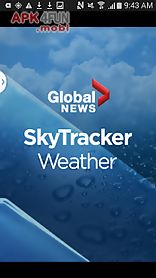 global news skytracker