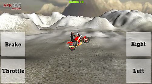 motocross madness 3d