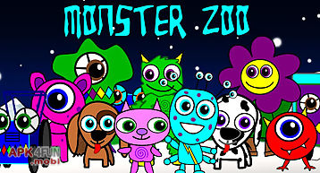 Monster zoo