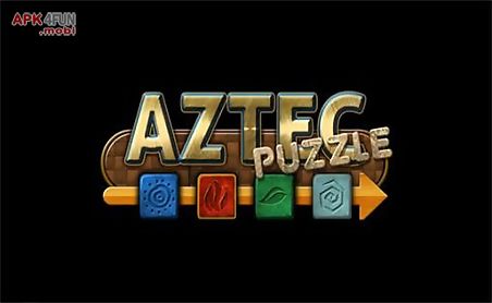 aztec puzzle