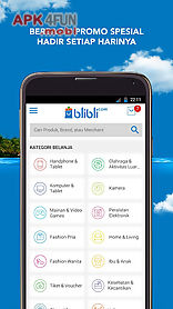 blibli.com belanja online