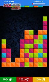 brickout - brick it all multiplayer puzzle