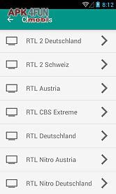 germany tv channels