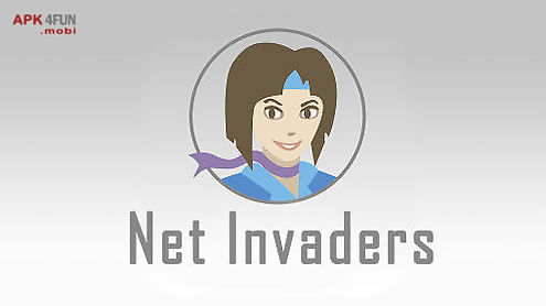 net invaders