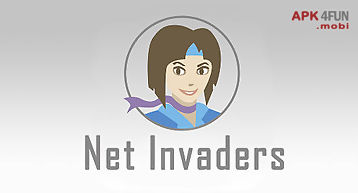 Net invaders