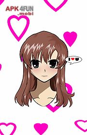anime you - avatar creator