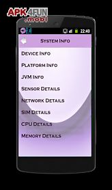 fast ram pro for android