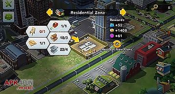 Guide to simcity buildit