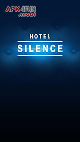 hotel silence