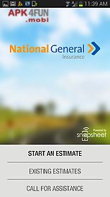 national general fast-est
