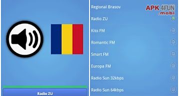 Radio romania