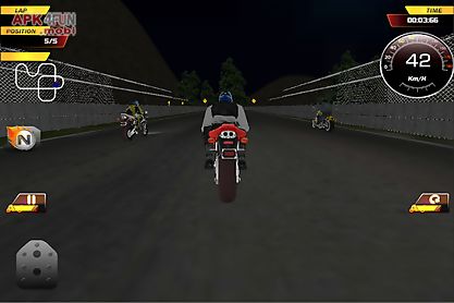 super moto bike rider 3d