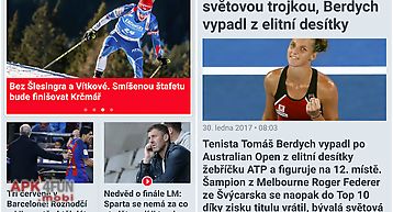 Isport.cz