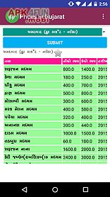 krushi dhan crop mandi prices