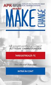 make change