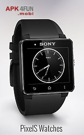 pixels watch for smartwatch 2