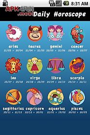 daily horoscope - aries