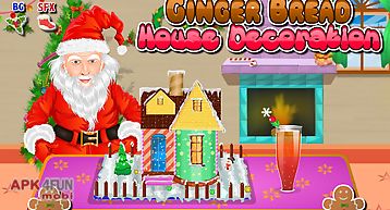 House decoration girls games