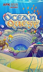 ocean quest