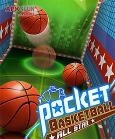 pocket basketball: all star