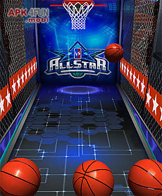 pocket basketball: all star