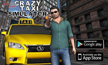 taxi drive speed simulator 3d
