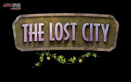 the lost city star