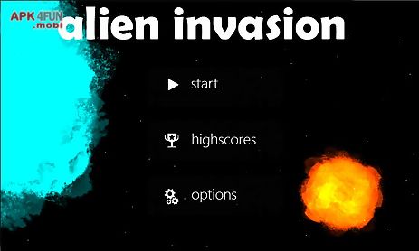 alien invasion free