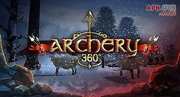 Archery 360