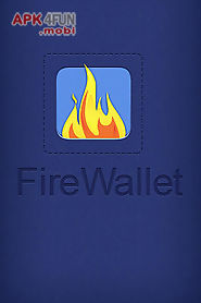 fire wallet
