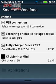 quicklaunch-wifi hotspot(free)