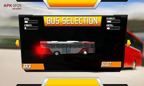 real manual bus simulator 3d